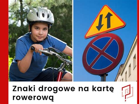 Karta rowerowa Reguły pytania znaki drogowe i egzamin 2025