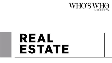 Top 10 Arizona companies: Residential real estate