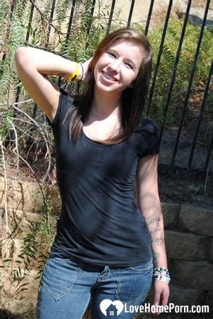 Outdoor Seduction Makes Me Even More Horny Pics Xhamster