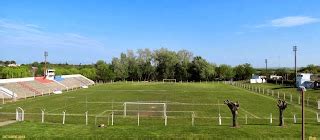 Estadios De Uruguay Club Nacional De Nueva Helvecia