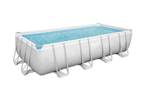 Bestway Frame Pool Aufbauanleitung Pdf Webframes Org