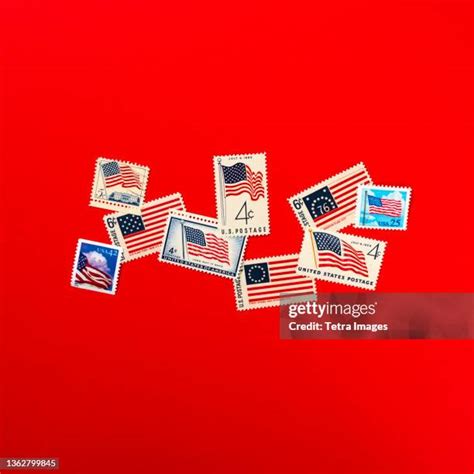 square postage stamp stock  high res pictures  images