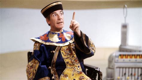 Bbc The Celestial Toymaker The Celestial Toymaker