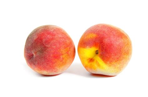 Premium Photo | Peach fruit