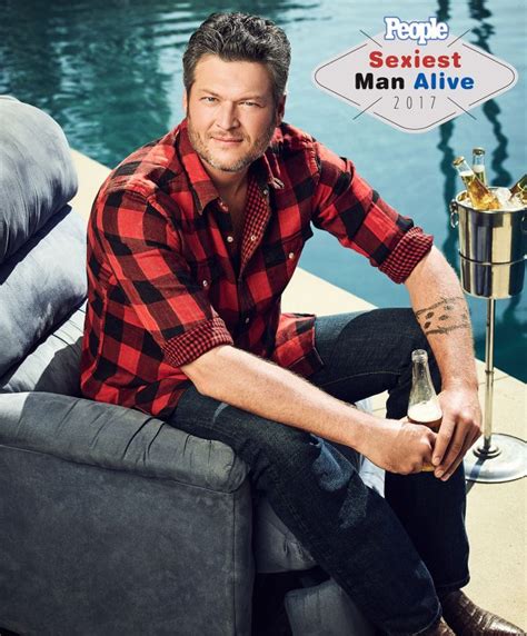 Pin On Blake Shelton The Cowboy