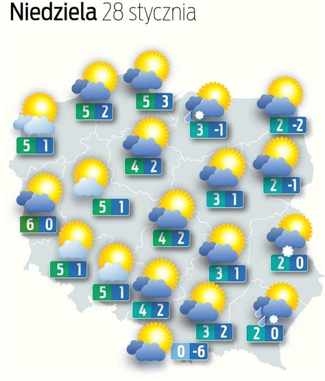 Nadchodzi Du A Zmiana W Pogodzie Zaskakuj Ce Prognozy Od Czwartku