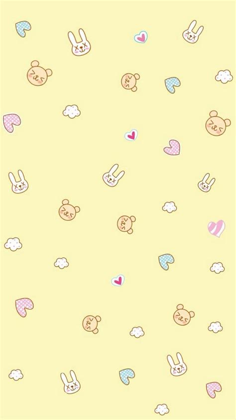 Kawaii Pastel Wallpapers - Top Free Kawaii Pastel Backgrounds ...