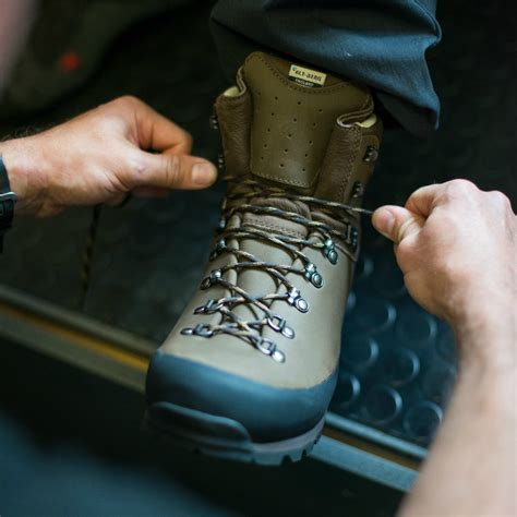 7 Award -winning reasons to get walking boots fitted by us | Whalley ...