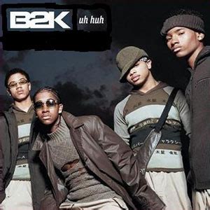 uh huh bk song wikipedia
