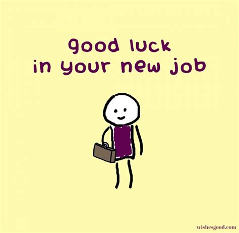 Best Wishes For New Job New Job Quotes Job Quotes New Job Wishes