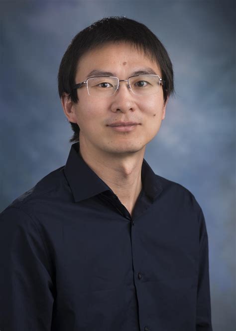 Dr Jun Zou [image] Eurekalert Science News Releases