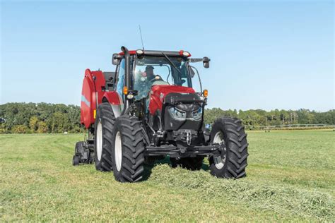 Case Ih Maxxum 125 Bruna Implement Company