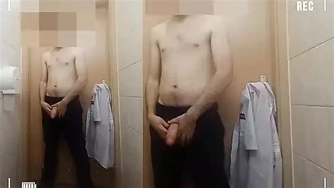 Security Guard Take Shower In Work Gay Military Porn Feat Wildboyyy Xhamster