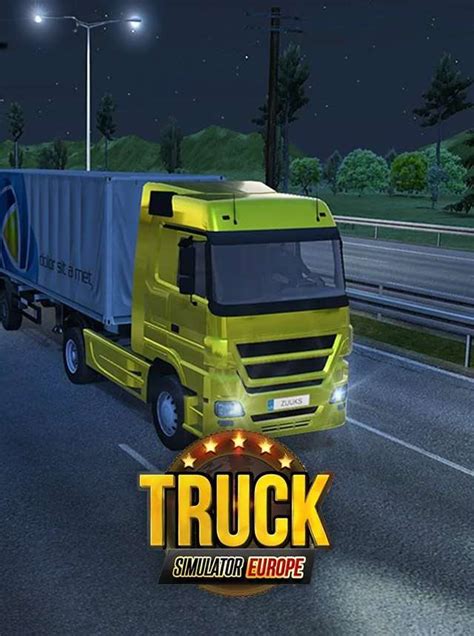 Euro Truck Simulator Baixar Baixar Jogo Euro T Sinta A Adrenalina