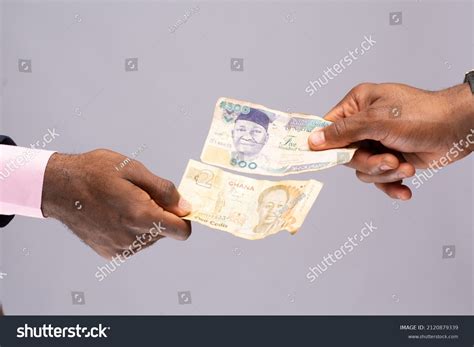 50 Holding Cedis Images Stock Photos Vectors Shutterstock