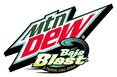 Mountain Dew Voltage Logo