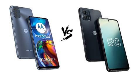 Moto G53 Vs Moto E32 Qual O Melhor Custo Benefício