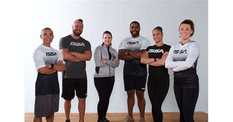 ISSA Launches Certified Personal Trainer Live Learning Experience