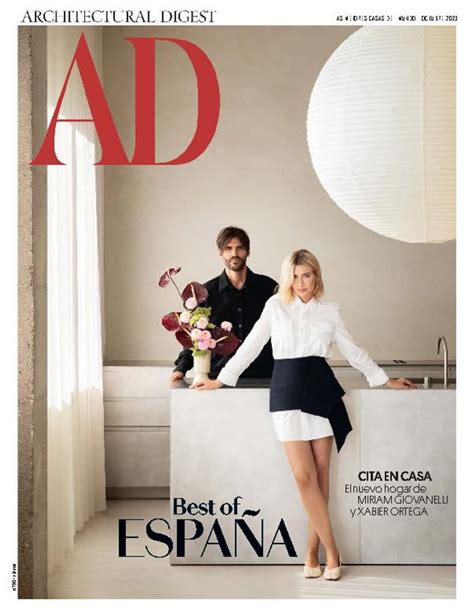 Ad Espa A Octubre Digital Discountmags