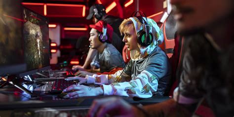 Esports Betting Essential Tips To Get Started Gaming Blog