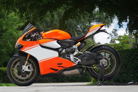 25-Mile 2014 Ducati 1199 Superleggera for sale on BaT Auctions - sold for $47,000 on August 5 ...