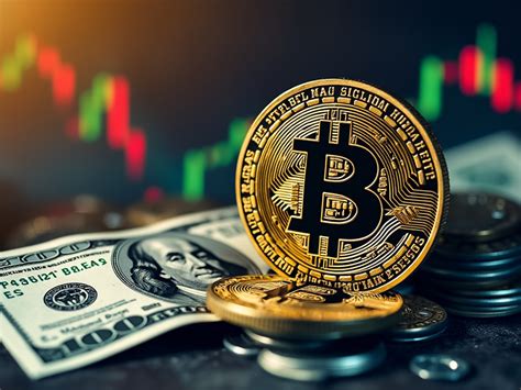 Recién hoy bitcoin rompió su verdadero máximo histórico