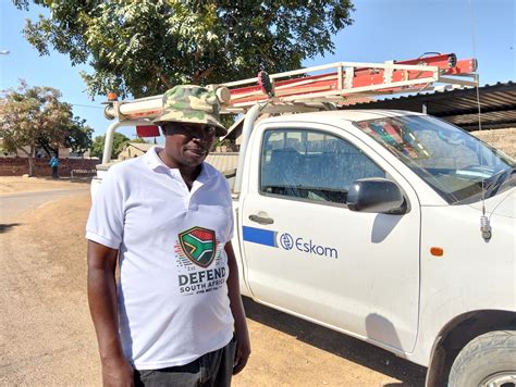 MABOPANE RESIDENTS OUTRAGED AS ESKOM CONFISCATES ELECTRICITY METERS