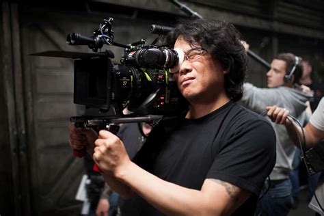 Mickey7 le nouveau film de Bong Joon ho débute son tournage