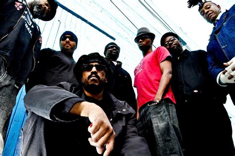FISHBONE + Foxhole