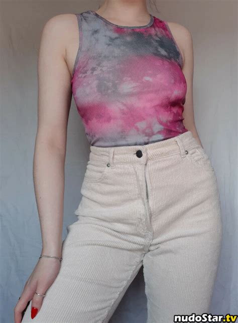 Vinted Nude OnlyFans Photo Nudostar TV