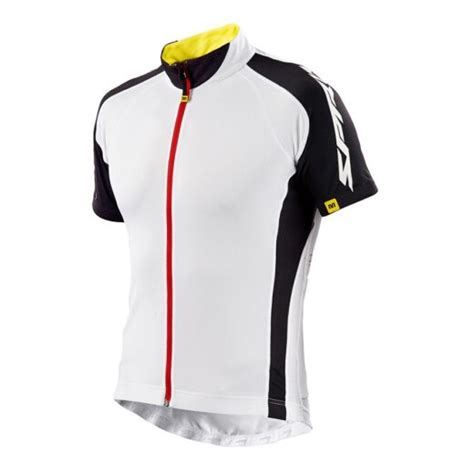 Camiseta Mavic Sprint CicloCross