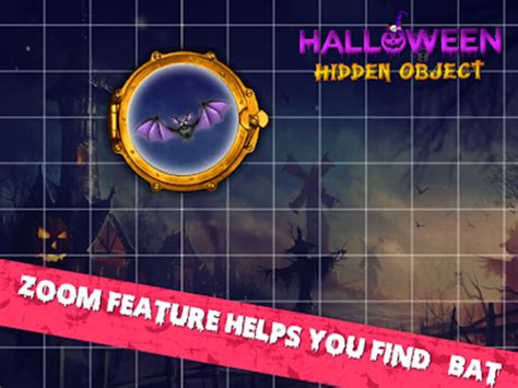 Hidden Objects : Halloween Games APK for Android - Download