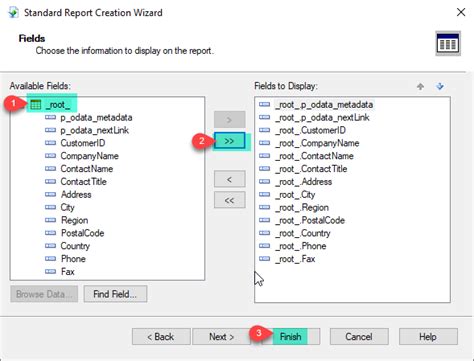 Sharepoint Online Connector For Sap Crystal Reports Api Integration