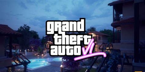 اطلاعات جدیدی از بازی Gta 6 لو رفت