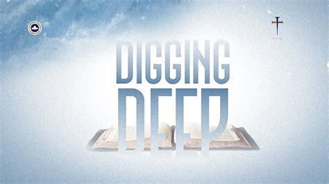 RCCG TRINITY TEMPLE PARISH TUESDAY DIGGING DEEP SERVICE 16th