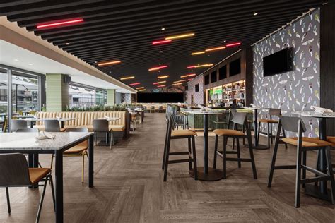 Sheraton San Diego Resort - ForrestPerkins