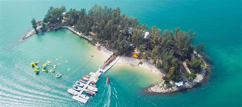 Jangan Lupa Pergi Paradise 101 Jika Anda Ke Langkawi Ini Antara 9