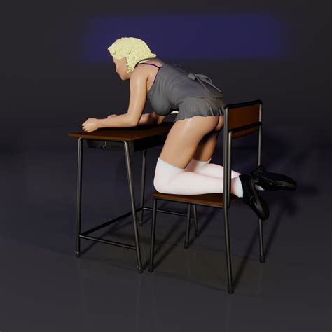 Sex Ed Classmates Amy Includes Nude Semi Nude Versions D File For Cults