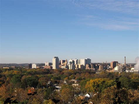 Progressive Voices of Rochester