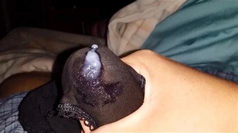 Jacking Off In Panties And Cumming In Crotch Pocket Gay Man Porn XHamster