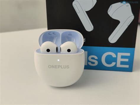 Oneplus Nord Buds Ce Review