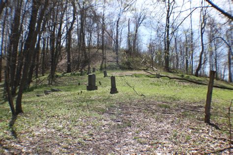 Union Hill Cemetery dans West Virginia Cimetière Find a Grave