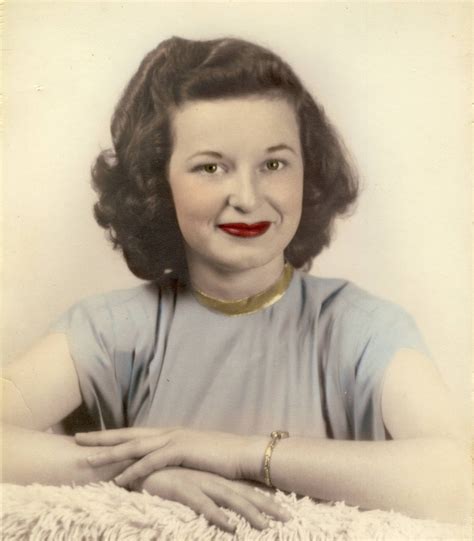 Naomi Downer Obituary - Conroe, TX