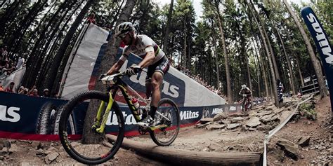 Coupe du monde de VTT Nové Mesto 2018 les highlights