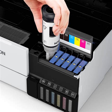 Multifunkcijski uređaj Epson EcoTank L8160 - PRINTINK.hr - tinte i toneri