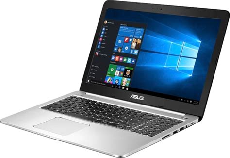 Asus K501 Series Notebookcheck Net External Reviews