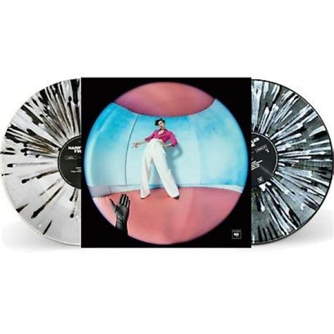 Harry Styles Fine Line Vinyl