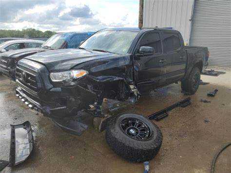 2021 Toyota Tacoma Double Cab For Sale Tn Memphis Tue Jun 27