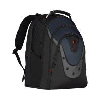 Sac Dos Carbon Wenger Litres