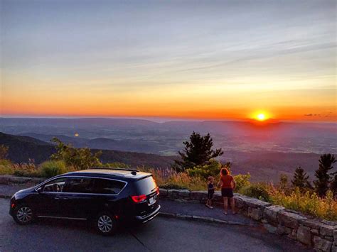 7 Spots for Camping in Shenandoah National Park